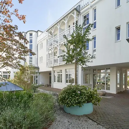 Apartment Komfortable Nahe