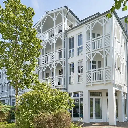 Komfortable Nahe Apartment