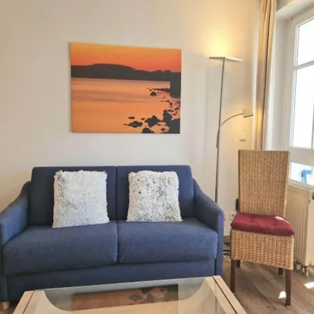 Komfortable Nahe Apartment Sellin (Rugen)