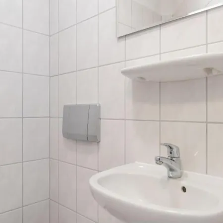 Apartment Komfortable Nahe *