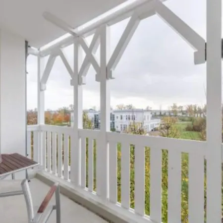 Apartment Komfortable Nahe